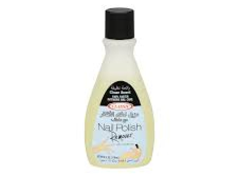 CLASSIC NAIL POLISH REMOVER 119ML CLEAN SCENT CLASSIC NAIL POLISH REMOVER 119ML CLEAN SCENT