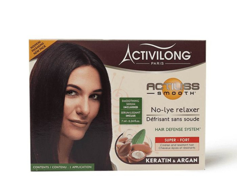 ACTIVILONG ACTILISS KIT SUPER ACTIVILONG ACTILISS KIT SUPER