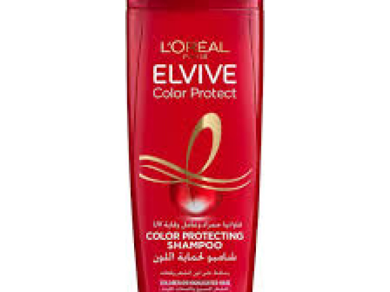 ELVIVE Shampoo 400ML COLOR PROTECTION 55479 ELVIVE Shampoo 400ML COLOR PROTECTION 55479