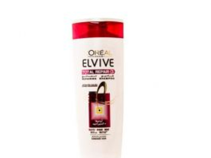 ELVIVE Shampoo 400MLTOTAL REPAIR 5 58796 ELVIVE Shampoo 400MLTOTAL REPAIR 5 58796