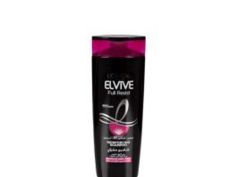 ELVIVE Shampoo 400ML ARGININE RESIST ELVIVE Shampoo 400ML ARGININE RESIST