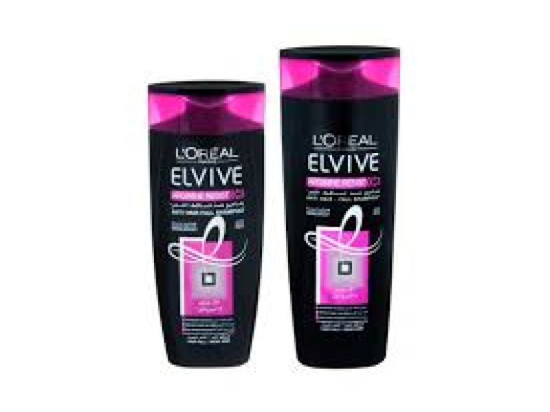 ELVIVE Shampoo .ARGININE RESIST 200ML 59248 ELVIVE Shampoo .ARGININE RESIST 200ML 59248