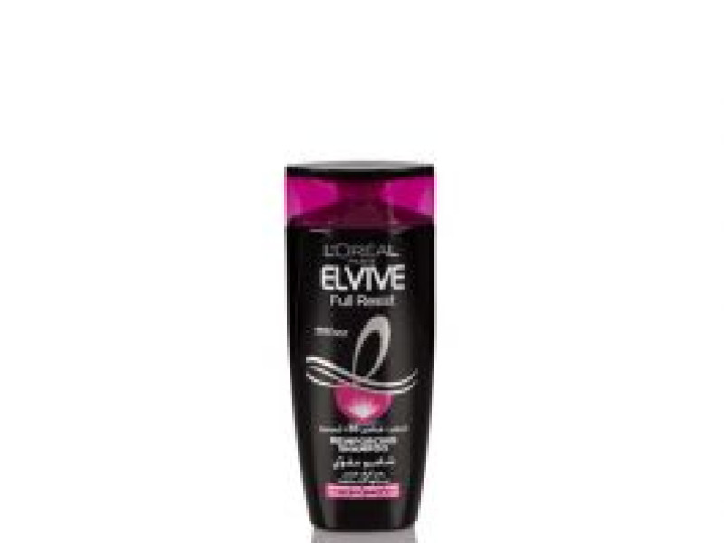ELVIVE Shampoo .ARGININE RESIST 200ML 59248 ELVIVE Shampoo .ARGININE RESIST 200ML 59248