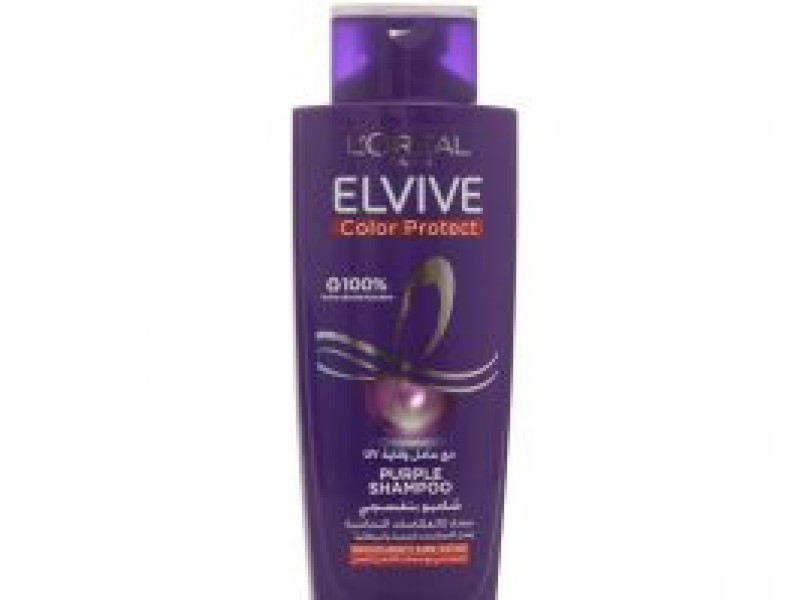 ELVIVE Shampoo 200ML COLOR PROTECTION 59243 ELVIVE Shampoo 200ML COLOR PROTECTION 59243