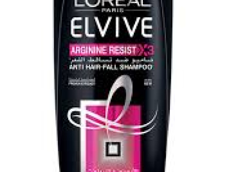 ELVIVE Shampoo 700ML ARGININE RESIST 59263 ELVIVE Shampoo 700ML ARGININE RESIST 59263