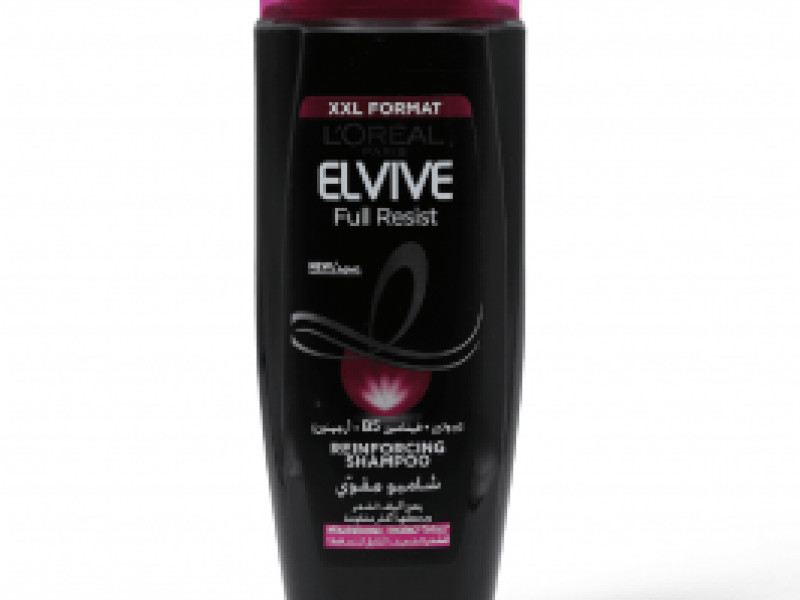ELVIVE Shampoo 700ML ARGININE RESIST 59263 ELVIVE Shampoo 700ML ARGININE RESIST 59263