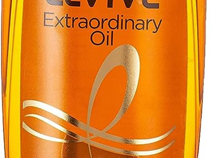 ELVIVE Shampoo .EXTRA ORD.OIL NORM.HAIR 200ML 59347 ELVIVE Shampoo .EXTRA ORD.OIL NORM.HAIR 200ML 59347