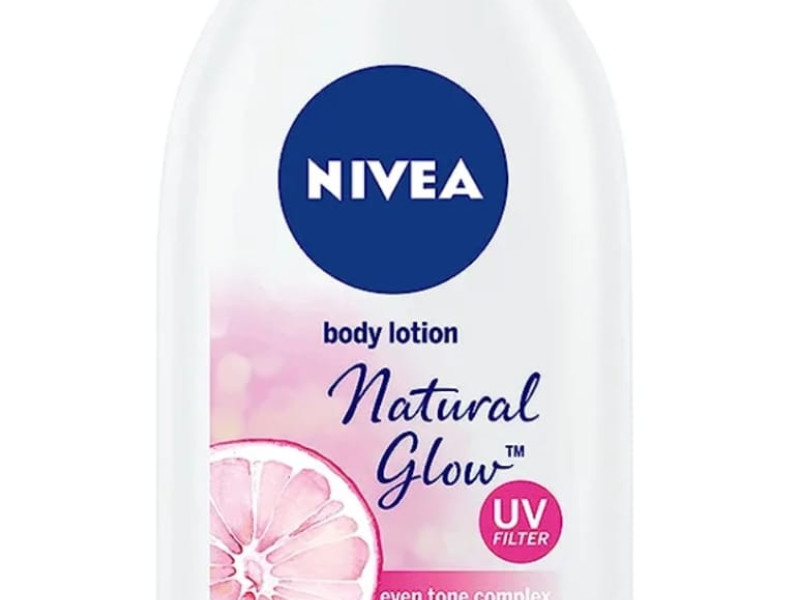 NIVEA lotion natural whitening 625 ml NIVEA lotion natural whitening 625 ml