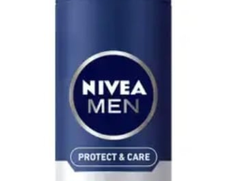 NIVEAshaving foam moisturizing 200ml NIVEAshaving foam moisturizing 200ml