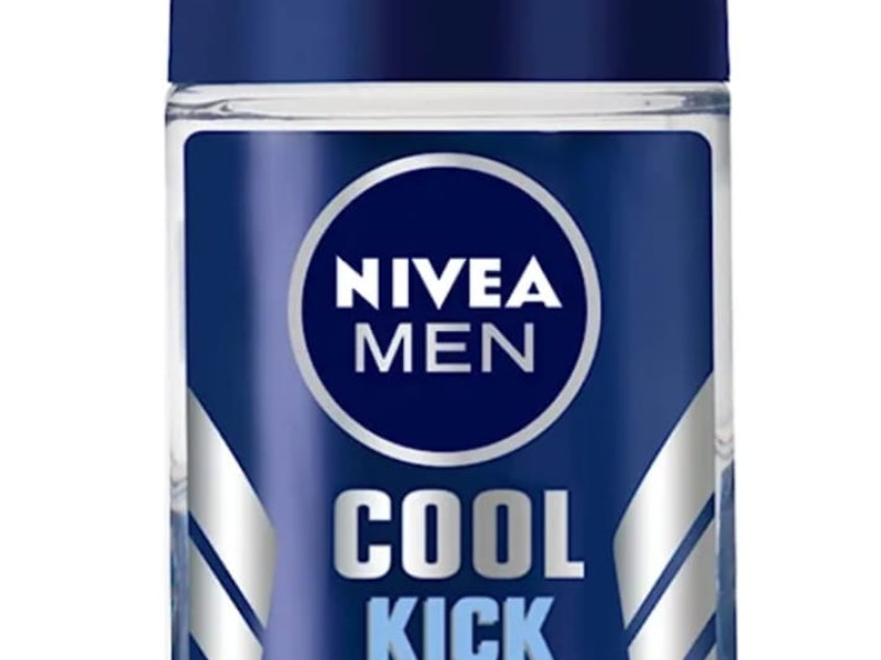 NIVEA roll on cool impact 50ml for men NIVEA roll on cool impact 50ml for men