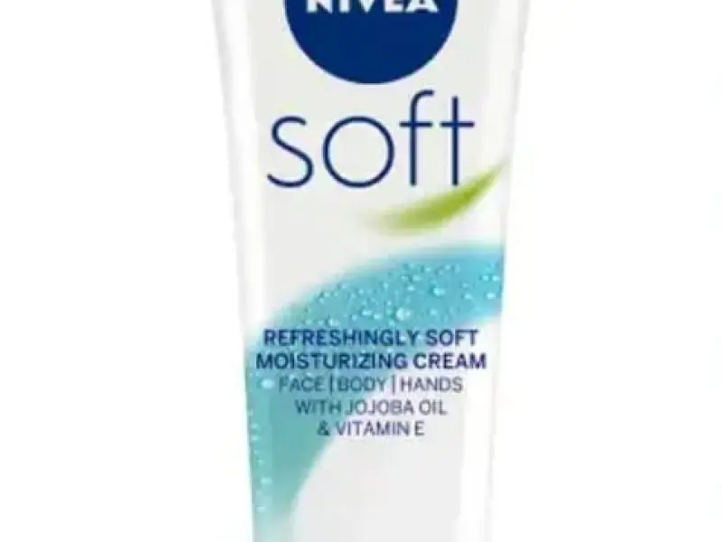 NIVEAcream tube 75 ml