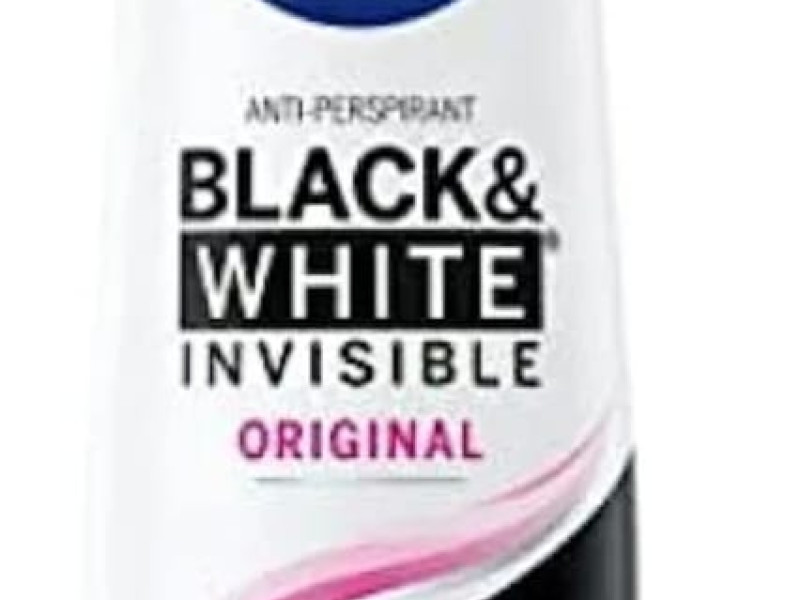 NIVEA deodorant spray invisible for women 150ml NIVEA deodorant spray invisible for women 150ml