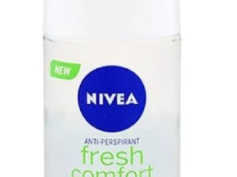 nivea roll on comfort 50 ml nivea roll on comfort 50 ml