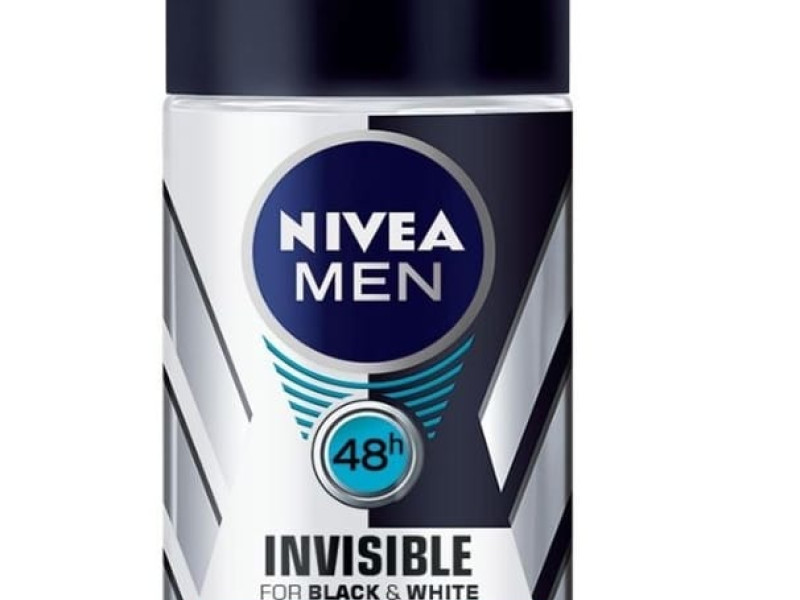 nivea roll on fresh body 50 ml nivea roll on fresh body 50 ml