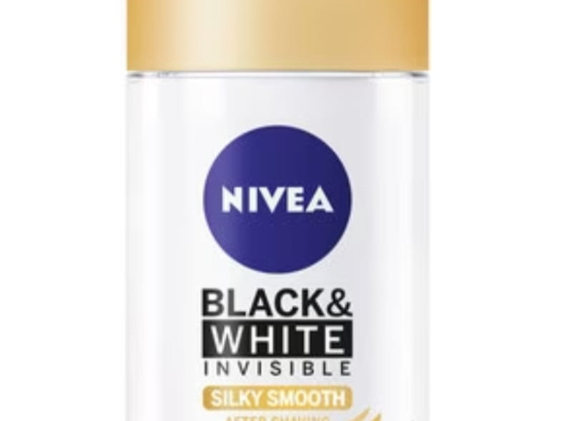 NIVEA roll oninvisible 50 ml NIVEA roll oninvisible 50 ml