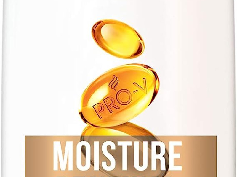 PANTENE Shampoo MOIST RENEW 200ML PANTENE Shampoo MOIST RENEW 200ML