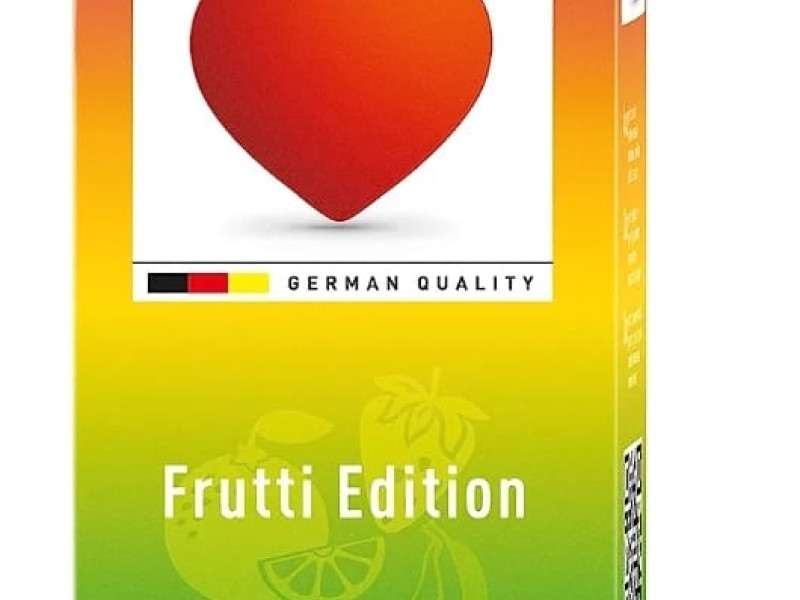MASCULAN 10 CONDOMS FRUTTI+EDIT MASCULAN 10 CONDOMS FRUTTI+EDIT