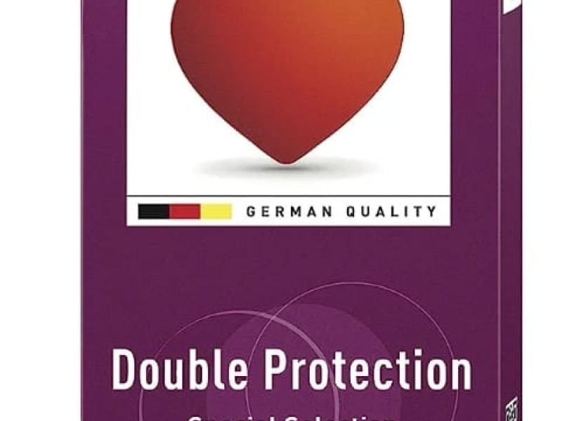 MASCULAN 10 CONDOM DOUBLE PROTECT MASCULAN 10 CONDOM DOUBLE PROTECT
