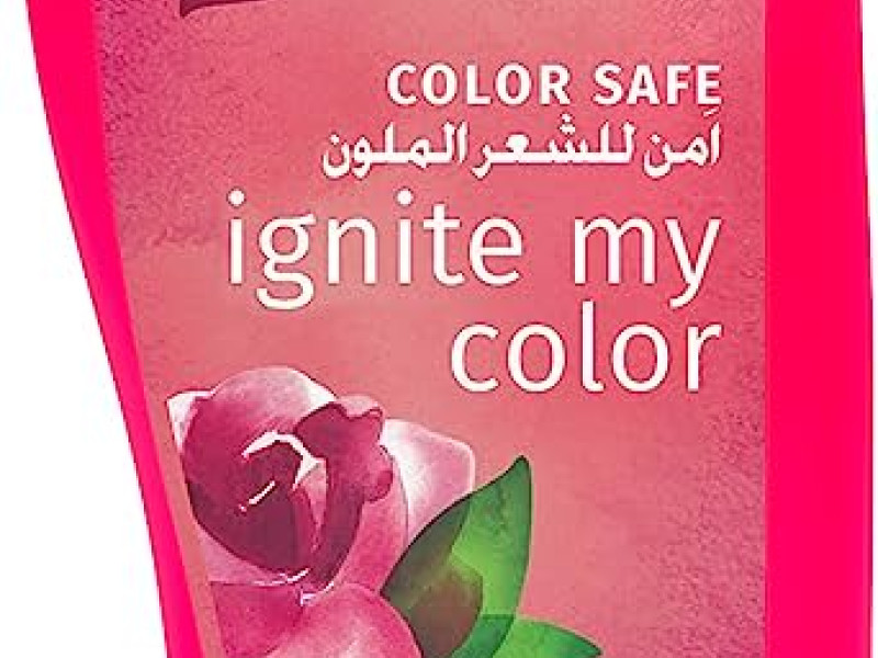 HERBAL ESS Conditioner IGNITE MY COLOR 360ML 302052 HERBAL ESS Conditioner IGNITE MY COLOR 360ML 302052