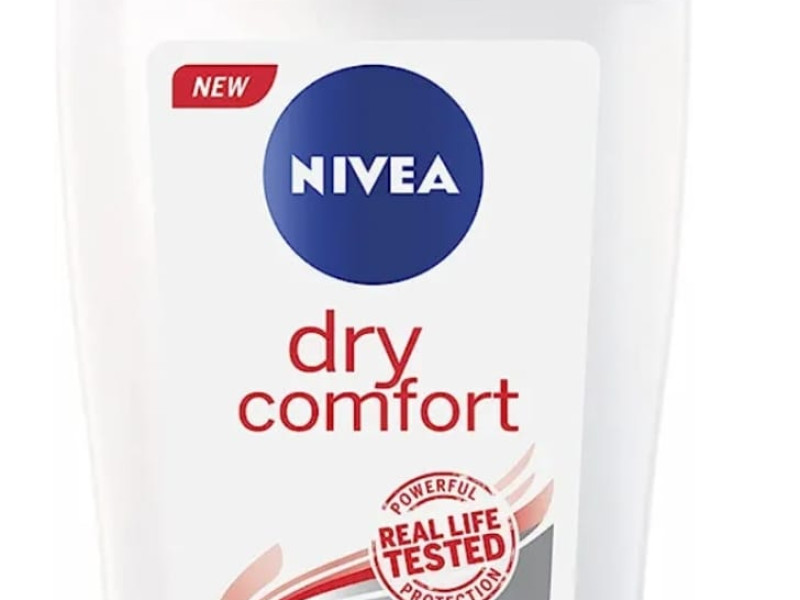 NIVEA STICK WMN DRY COMFORT 40ML 70109 NIVEA STICK WMN DRY COMFORT 40ML 70109