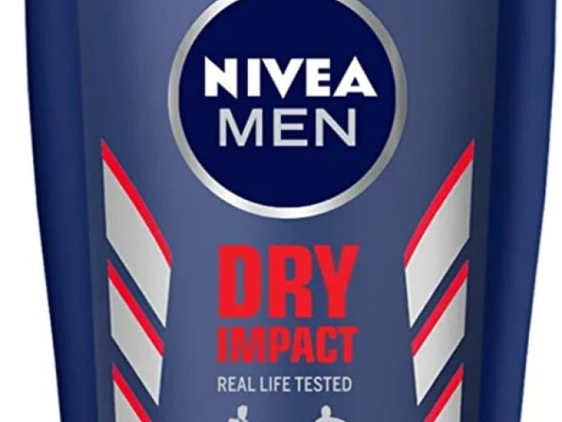 NIVEA deodorant stick dry for men 40ml NIVEA deodorant stick dry for men 40ml