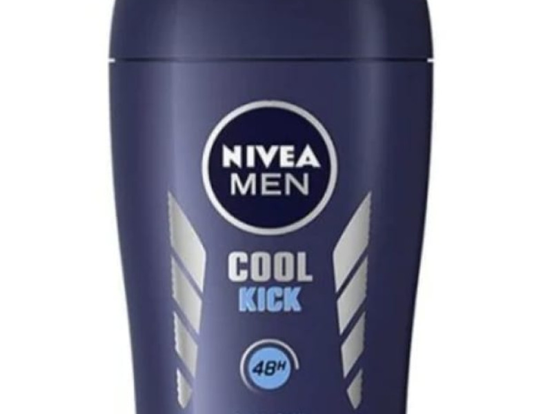 NIVEA stick cool kick 40 ml