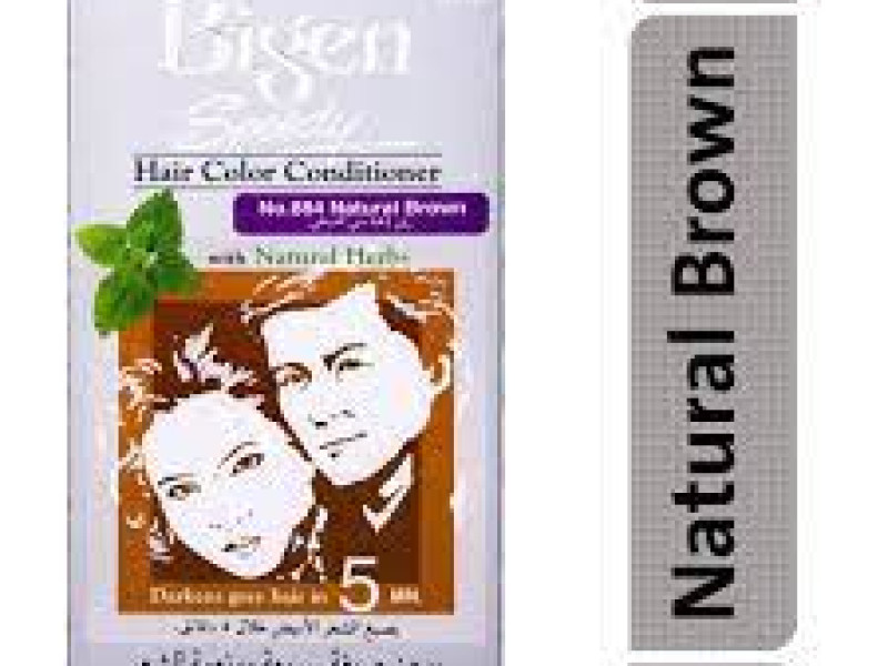 BIGEN NO-884 N/BROWN 1262141 BIGEN NO-884 N/BROWN 1262141