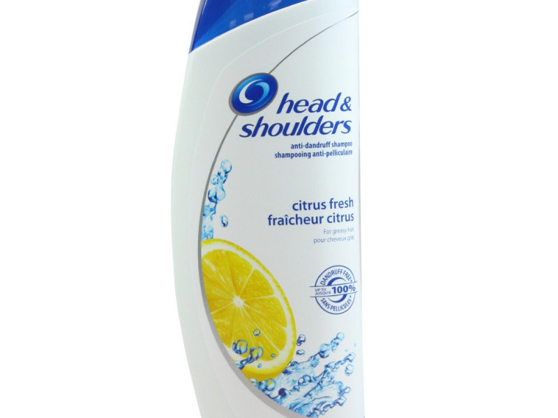 head & shoulders Shampoo CITRUS FRESH 200ML 101099 head & shoulders Shampoo CITRUS FRESH 200ML 101099