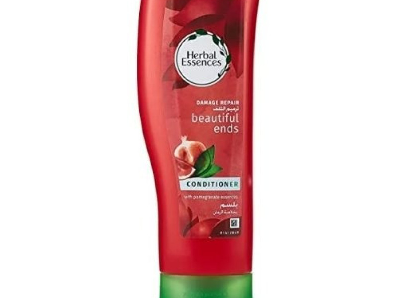 HERBAL ESS COND.BEAUTIFUL ENDS 360ML 302051 HERBAL ESS COND.BEAUTIFUL ENDS 360ML 302051