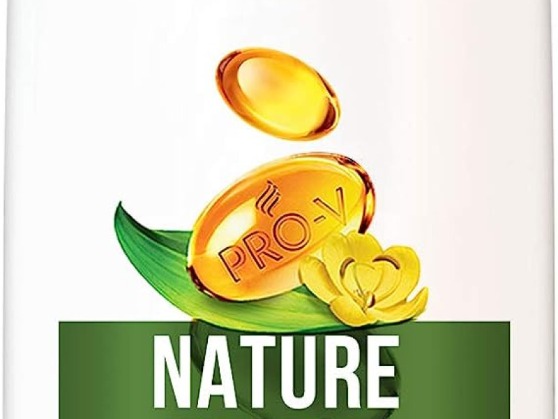 PANTENE Shampoo .NATURE FUSION 180ML PANTENE Shampoo .NATURE FUSION 180ML
