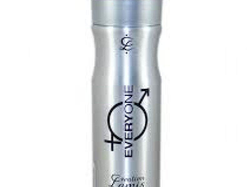 LAMIS SPRAY 200ML EVERYONE UNISEX LAMIS SPRAY 200ML EVERYONE UNISEX