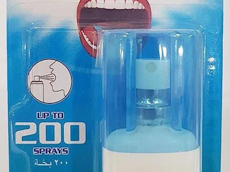 PAPER MINTS SPRAY MINT