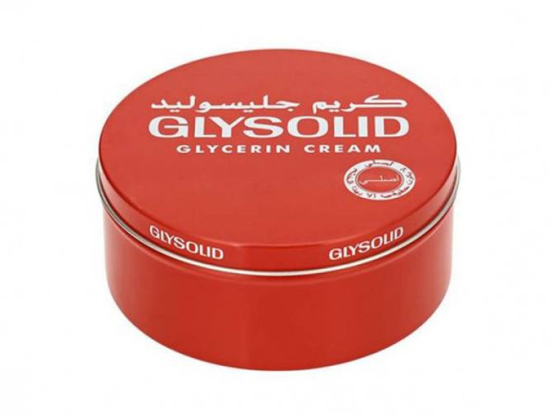 GLYCERIN CREAM125ML 33490 GLYCERIN CREAM125ML 33490