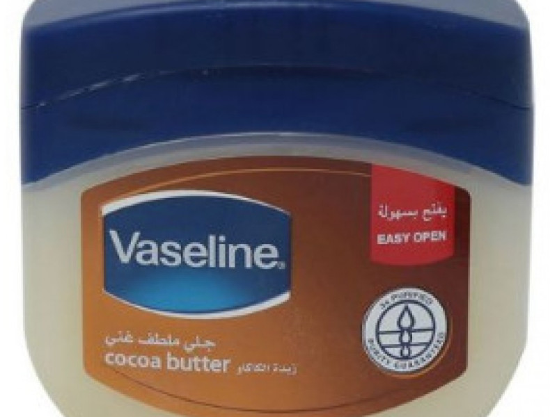 VASELINE PJ COCOA BUTTER 100ML VASELINE PJ COCOA BUTTER 100ML