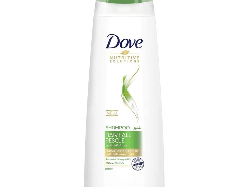 DOVE Shampoo HAIR FALL 400 ml DOVE Shampoo HAIR FALL 400 ml