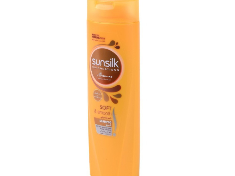 SUNSILK SHAM SOFT&SMOOTH 200ML SUNSILK SHAM SOFT&SMOOTH 200ML
