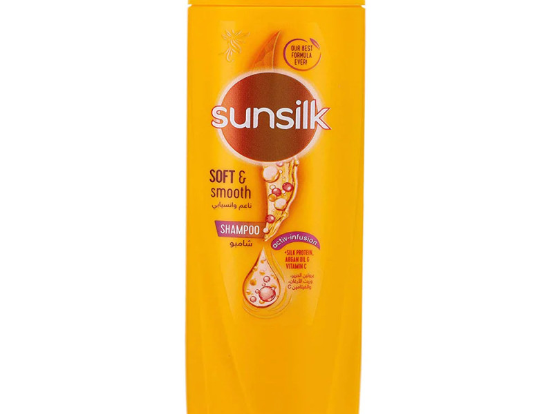 SUNSILK SHAM SOFT&SMOOTH 400ML SUNSILK SHAM SOFT&SMOOTH 400ML