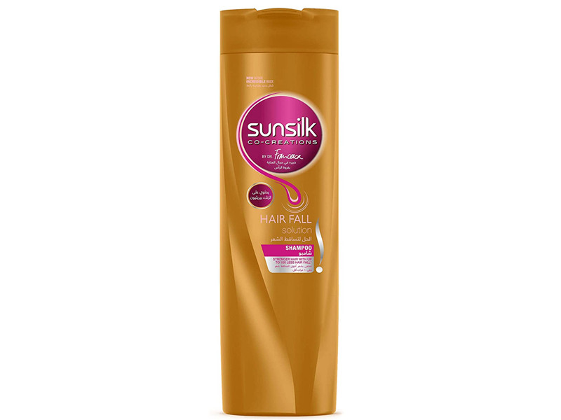 SUNSILK SHAM HAIR FALL SOLUTION 200ML SUNSILK SHAM HAIR FALL SOLUTION 200ML