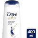 DOVE Shampoo REPARING RITUAL 400ML DOVE Shampoo REPARING RITUAL 400ML