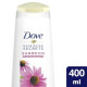 DOVE Shampoo REPARING RITUAL 400ML DOVE Shampoo REPARING RITUAL 400ML