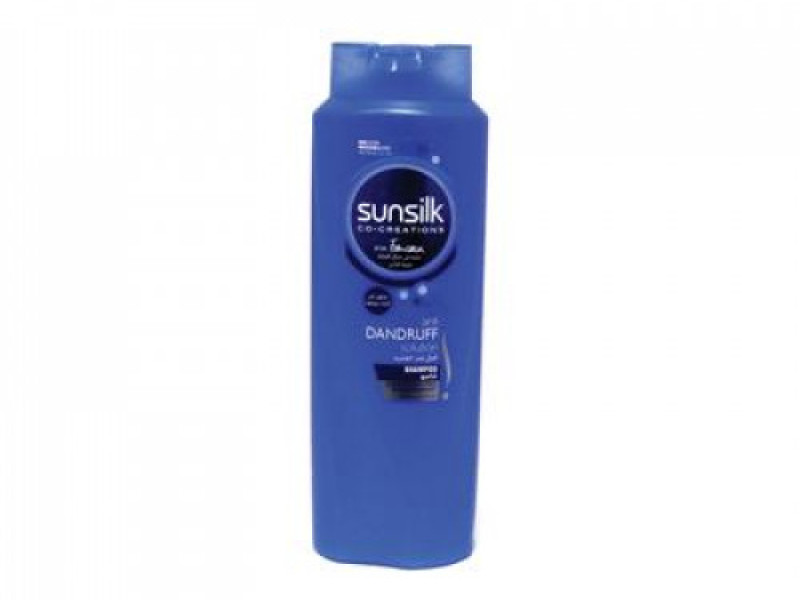 SUNSILK Shampoo 700ML ANTI DANDRUFF SUNSILK Shampoo 700ML ANTI DANDRUFF