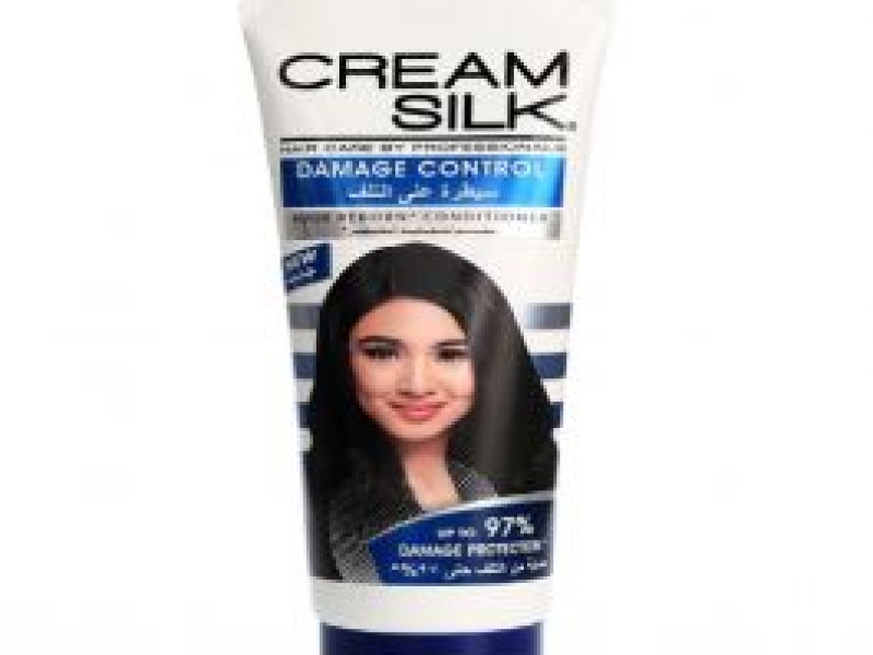 CREAM SILK DAMAGE CONTROL 180ML CREAM SILK DAMAGE CONTROL 180ML