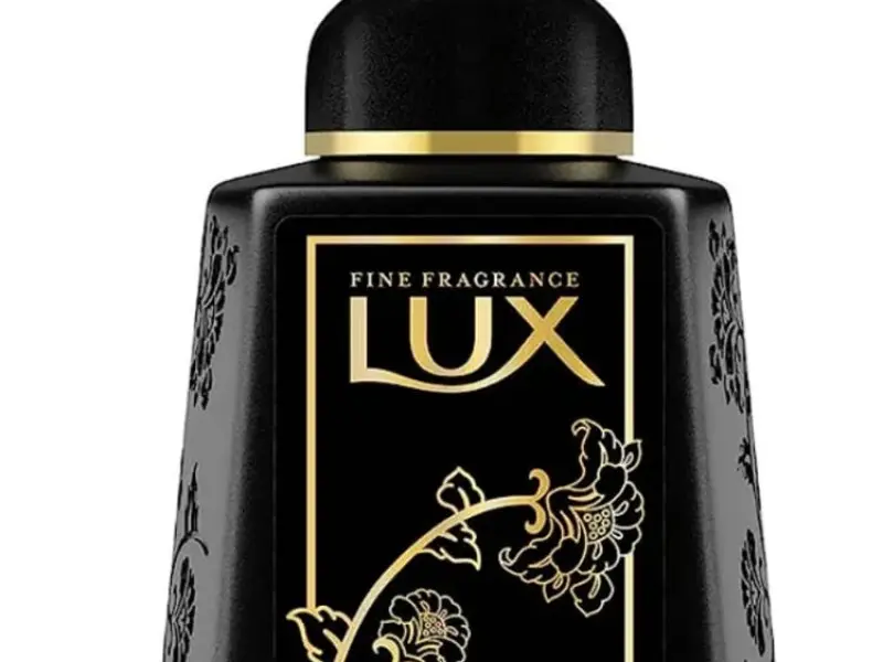 LUX hand wash 300ML PAMPERING SCENT LUX hand wash 300ML PAMPERING SCENT