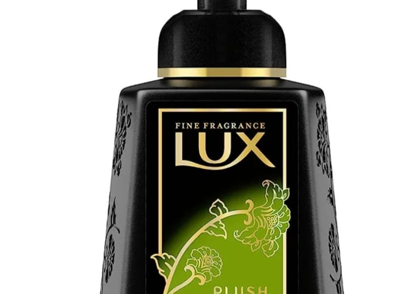 LUX hand wash 300ML SPARKLING SCENT LUX hand wash 300ML SPARKLING SCENT