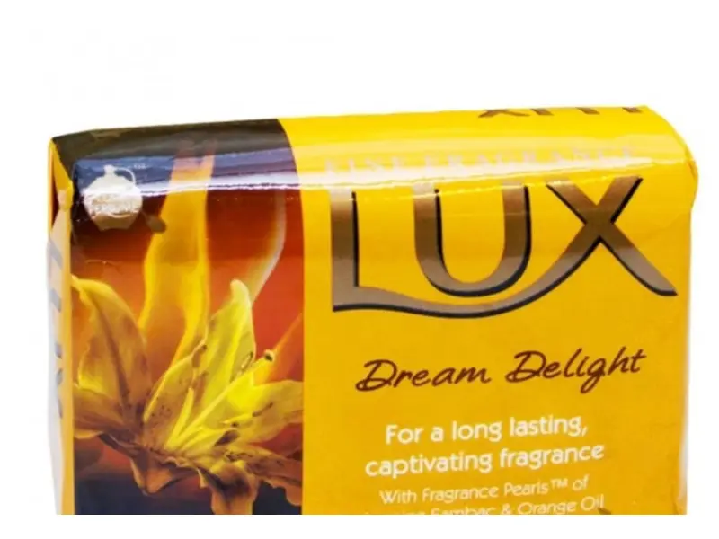 LUX SOAP DREAM DELIGHT 170G