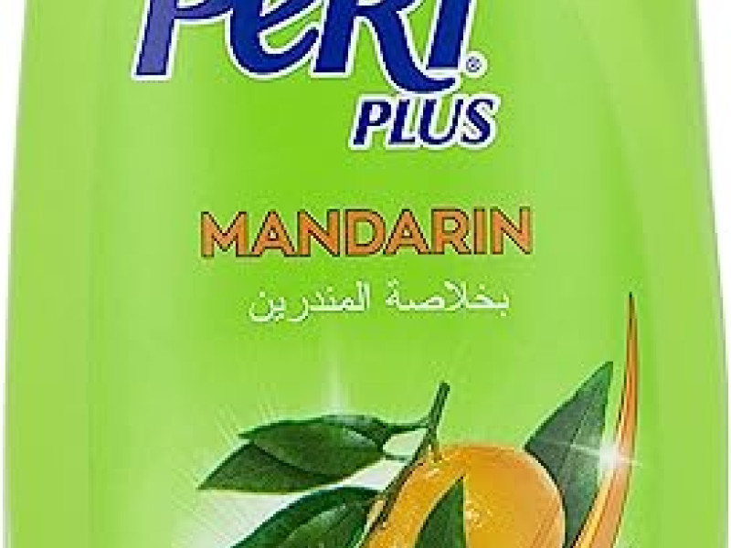 PERT PLUS FINE GREASY HAIR 400M PERT PLUS FINE GREASY HAIR 400M