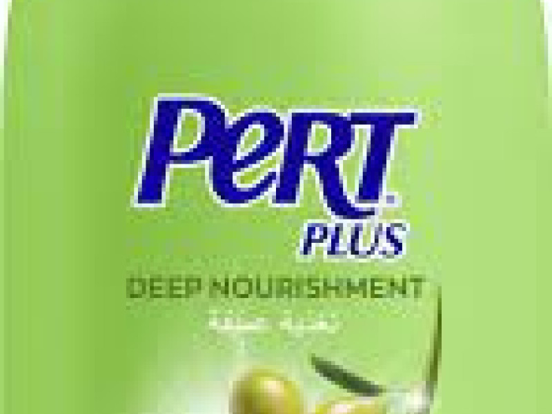 PERT PLUS Shampoo 1000ML OLIVE OIL PERT PLUS Shampoo 1000ML OLIVE OIL
