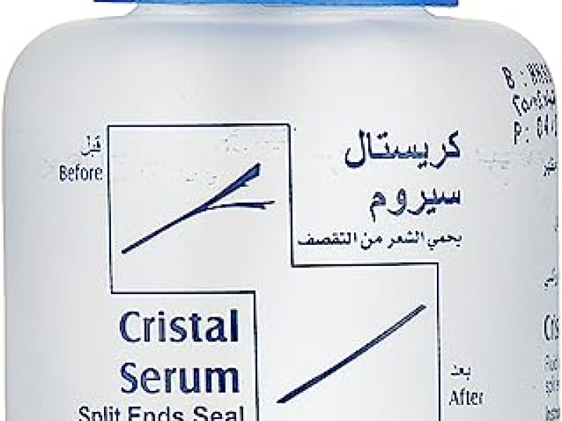 كريستال سيروم60مل كريستال سيروم60مل