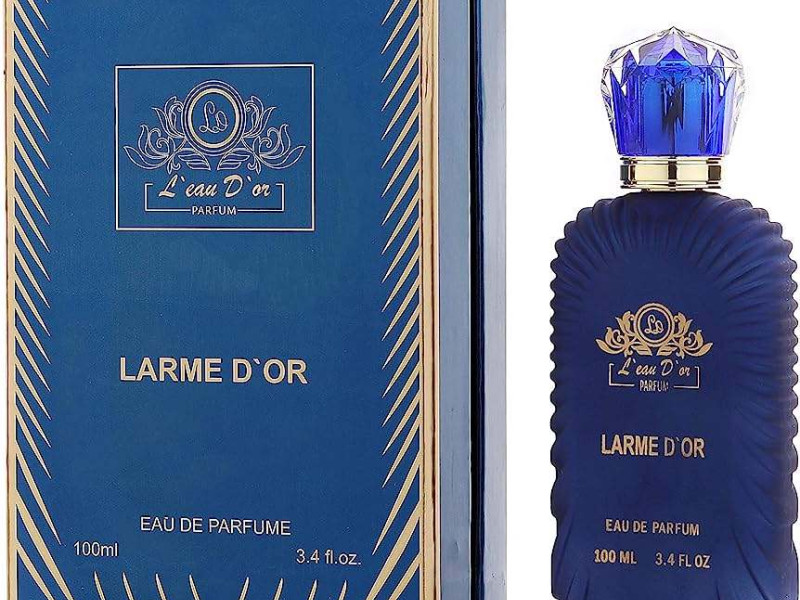 بارفيوم لارمةي دي ور 100 مل بارفيوم لارمةي دي ور 100 مل