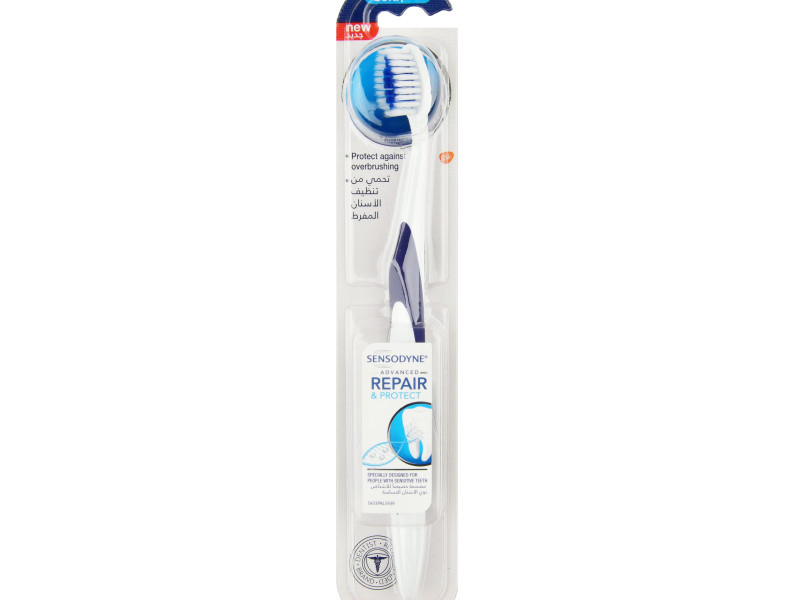 SENSODYNE tooth brush RE/PRO SOFT SENSODYNE tooth brush RE/PRO SOFT